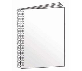 Spiral Binding